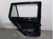 Recambio de puerta trasera izquierda para skoda fabia i combi (6y5) 1.4 16v referencia OEM IAM 6Y9833055  