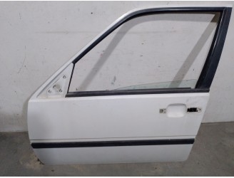 Recambio de puerta delantera izquierda para volvo 440 (445) 2.0 referencia OEM IAM 3345181 