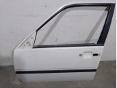 Recambio de puerta delantera izquierda para volvo 440 (445) 2.0 referencia OEM IAM 3345181 