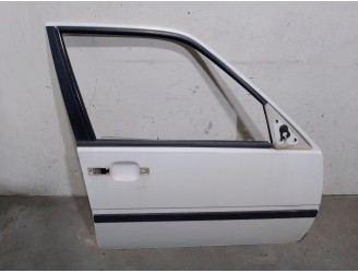 Recambio de puerta delantera derecha para volvo 440 (445) 2.0 referencia OEM IAM 3345182 