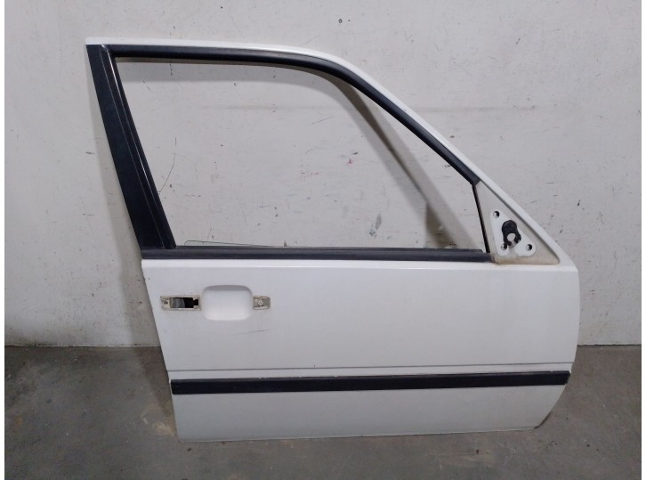 Recambio de puerta delantera derecha para volvo 440 (445) 2.0 referencia OEM IAM 3345182 