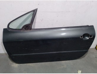 Recambio de puerta delantera izquierda para peugeot 307 cc (3b) 2.0 16v referencia OEM IAM 9002Y7  