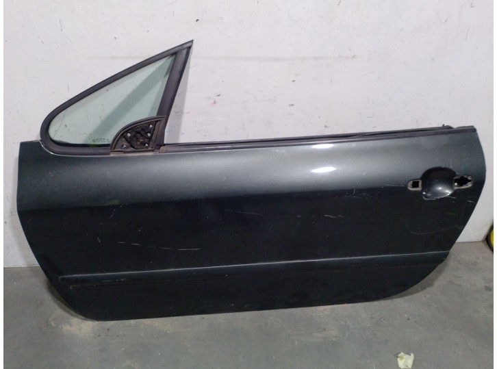 Recambio de puerta delantera izquierda para peugeot 307 cc (3b) 2.0 16v referencia OEM IAM 9002Y7  