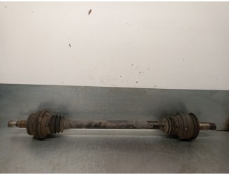 Recambio de transmision trasera izquierda para mercedes-benz clase e (w212) lim. 4.7 v8 cgi cat referencia OEM IAM A2213502010 A