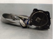Replacement front right seat belt for Opel Antara A (L07) 2.0 CDTi 4x4 OEM IAM reference 96474671 96474671 