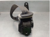 Replacement front right seat belt for Opel Antara A (L07) 2.0 CDTi 4x4 OEM IAM reference 96474671 96474671 