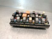 Recambio de caja reles / fusibles para opel antara a (l07) 2.0 cdti 4x4 referencia OEM IAM 07256D 