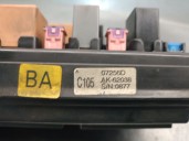 Recambio de caja reles / fusibles para opel antara a (l07) 2.0 cdti 4x4 referencia OEM IAM 07256D 