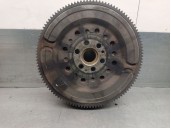 Replacement flywheel for Opel Astra J Sports Tourer (P10) 2.0 CDTi (35) OEM IAM reference 55567619 616221 062294000695 SA