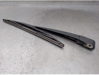 Recambio de brazo limpia trasero para renault megane iii hatchback (bz0/1_, b3_) 1.2 tce (bz16, bz28) referencia OEM IAM 2878100