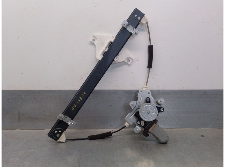 Recambio de elevalunas delantero derecho para opel antara a (l07) 2.0 cdti 4x4 referencia OEM IAM 96672883 96672883 