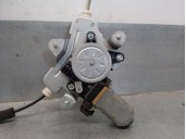 Recambio de elevalunas delantero derecho para opel antara a (l07) 2.0 cdti 4x4 referencia OEM IAM 96672883 96672883 