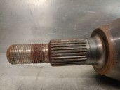 Recambio de transmision trasera izquierda para opel antara a (l07) 2.0 cdti 4x4 referencia OEM IAM 96624821 4804632 