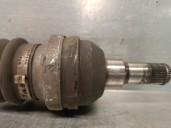 Recambio de transmision trasera izquierda para opel antara a (l07) 2.0 cdti 4x4 referencia OEM IAM 96624821 4804632 