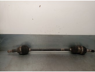 Recambio de transmision trasera derecha para opel antara a (l07) 2.0 cdti 4x4 referencia OEM IAM 96624822 4804633 