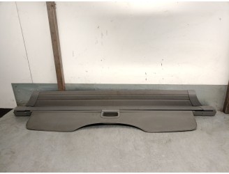 Replacement rear parcel shelf for Ford Focus II Estate (DA_, FFS, DS) 1.6 TDCi OEM IAM reference 1702101 1702101 