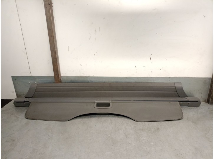 Replacement rear parcel shelf for Ford Focus II Estate (DA_, FFS, DS) 1.6 TDCi OEM IAM reference 1702101 1702101 