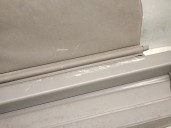 Replacement rear parcel shelf for Ford Focus II Estate (DA_, FFS, DS) 1.6 TDCi OEM IAM reference 1702101 1702101 