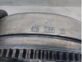 Recambio de volante motor para bmw 3 descapotable (e93) 320 i referencia OEM IAM 415039510 21207560876 