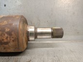 Recambio de transmision delantera izquierda para peugeot 806 2.1 turbodiesel cat referencia OEM IAM 3272V0 3272V0 