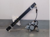 Recambio de elevalunas trasero izquierdo para opel antara a (l07) 2.0 cdti 4x4 referencia OEM IAM 96672884 4809287 