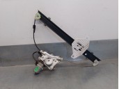 Recambio de elevalunas trasero izquierdo para opel antara a (l07) 2.0 cdti 4x4 referencia OEM IAM 96672884 4809287 