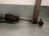 Recambio de cremallera direccion para kia carnival i (up) 2.9 tdi referencia OEM IAM 0K53A32110A 0K53A32110A 