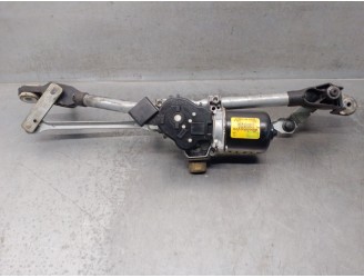 Recambio de motor limpia delantero para renault megane iii hatchback (bz0/1_, b3_) 1.2 tce (bz16, bz28) referencia OEM IAM 28810