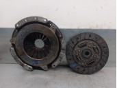Replacement clutch kit for Daewoo Lanos (KLAT) 1.5 OEM IAM reference 96183980 96183980 