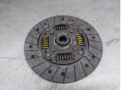 Replacement clutch kit for Daewoo Lanos (KLAT) 1.5 OEM IAM reference 96183980 96183980 