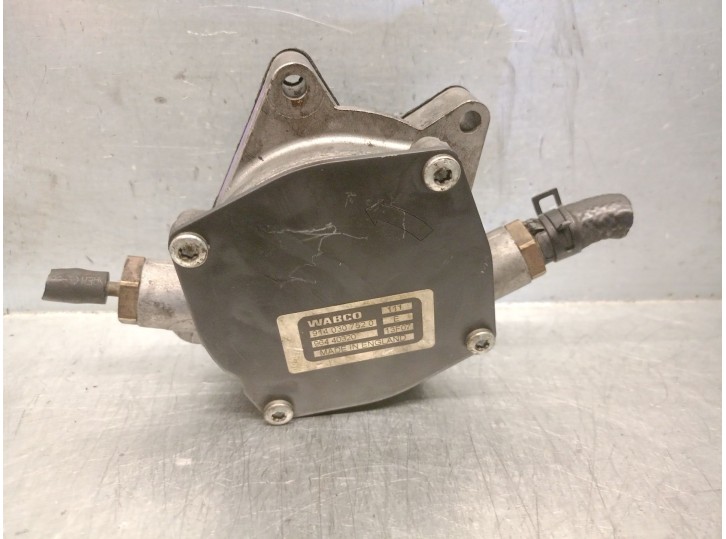 Replacement brake vacuum pump for Opel Antara A (L07) 2.0 CDTi 4x4 OEM IAM reference 96440320 9140307520 WABCO