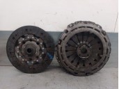 Recambio de kit embrague para fiat ulysse (179_) 2.2 jtd referencia OEM IAM 9641165480 9402052600 