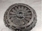 Recambio de kit embrague para fiat ulysse (179_) 2.2 jtd referencia OEM IAM 9641165480 9402052600 