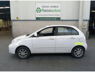 tata indica vista del año 2013