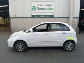 tata indica vista del año 2013