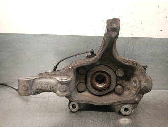 Recambio de mangueta delantera derecha para renault laguna iii 2.0 dci diesel cat referencia OEM IAM 400140006R 400140006R 