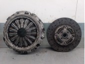 Recambio de kit embrague para nissan pathfinder (r51) 2.5 dci diesel cat referencia OEM IAM 30210JS10C 30210JS10C 