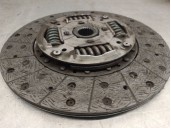 Recambio de kit embrague para nissan pathfinder (r51) 2.5 dci diesel cat referencia OEM IAM 30210JS10C 30210JS10C 