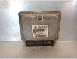 Recambio de centralita motor uce para skoda fabia i combi (6y5) 1.4 16v referencia OEM IAM 036906034  6160056205 MAGNETI MARELLI