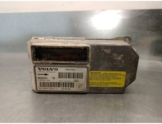 Recambio de centralita airbag para volvo xc90 i (275) d5 awd referencia OEM IAM 30737501 0285001654