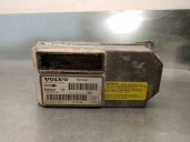 Recambio de centralita airbag para volvo xc90 i (275) d5 awd referencia OEM IAM 30737501 0285001654