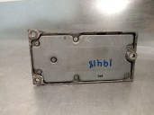 Replacement airbag control unit for Volvo XC90 I (275) D5 AWD OEM IAM reference 30737501 0285001654
