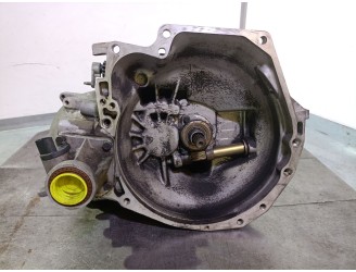 Recambio de caja cambios para chrysler voyager (gs) 2.0 16v cat referencia OEM IAM A558 NVT750 4641751