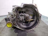 Recambio de caja cambios para chrysler voyager (gs) 2.0 16v cat referencia OEM IAM A558 NVT750 4641751