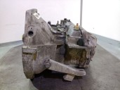 Recambio de caja cambios para chrysler voyager (gs) 2.0 16v cat referencia OEM IAM A558 NVT750 4641751