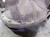 Recambio de caja cambios para chrysler voyager (gs) 2.0 16v cat referencia OEM IAM A558 NVT750 4641751