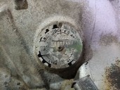 Recambio de caja cambios para chrysler voyager (gs) 2.0 16v cat referencia OEM IAM A558 NVT750 4641751