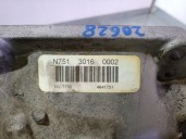 Recambio de caja cambios para chrysler voyager (gs) 2.0 16v cat referencia OEM IAM A558 NVT750 4641751