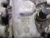 Recambio de caja cambios para chrysler voyager (gs) 2.0 16v cat referencia OEM IAM A558 NVT750 4641751