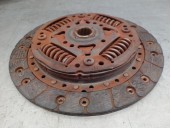 Recambio de kit embrague para hyundai ioniq (ae) 1.6 gdi hybrid referencia OEM IAM 410712B001 410752B001 LUK